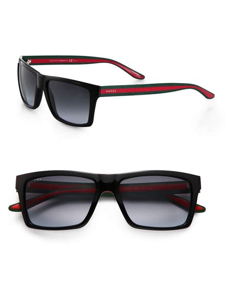 gucci sunglasses for men's